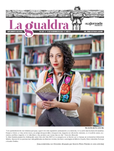 La Gualdra 603 – 18 de Diciembre de 2023