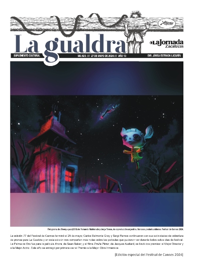 La Gualdra 623 – 27 de Mayo de 2024