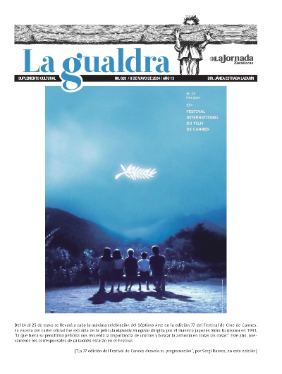 La Gualdra 620 – 06 de Mayo de 2024