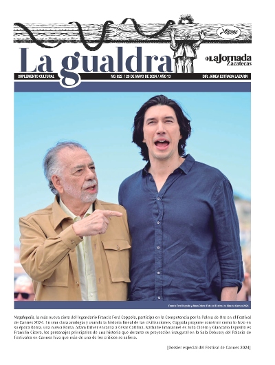 La Gualdra 622 – 20 de Mayo de 2024