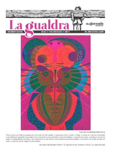 La Gualdra 625 – 10 de Junio de 2024