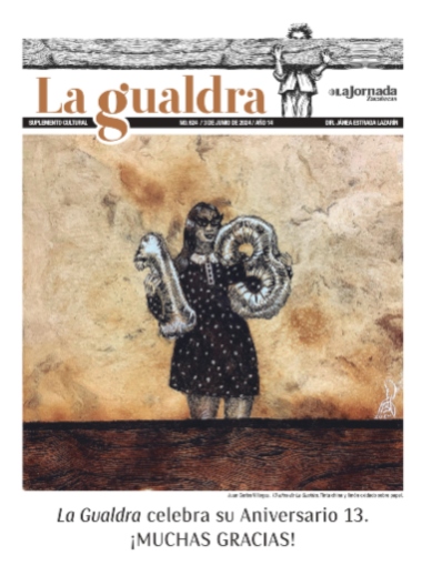 La Gualdra 624 – 03 de Junio de 2024