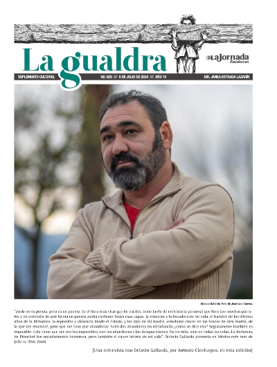 La Gualdra 629 – 08 de Julio de 2024