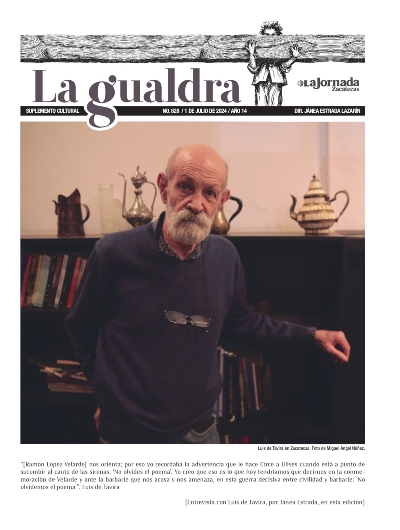La Gualdra 628 – 01 de Julio de 2024