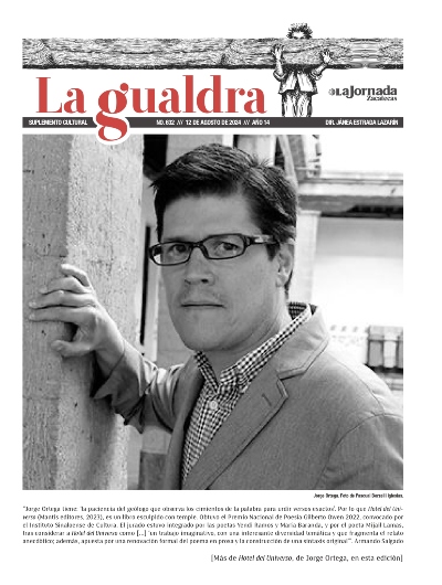 La Gualdra 632 – 12 de Agosto de 2024