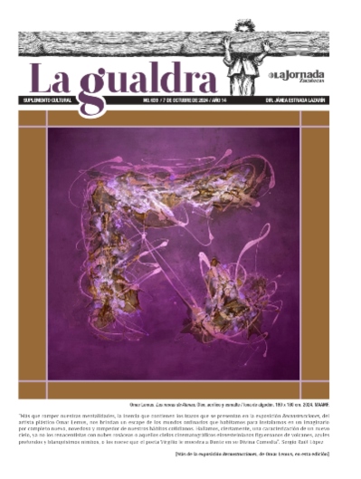 La Gualdra 639 – 07 de Octubre de 2024
