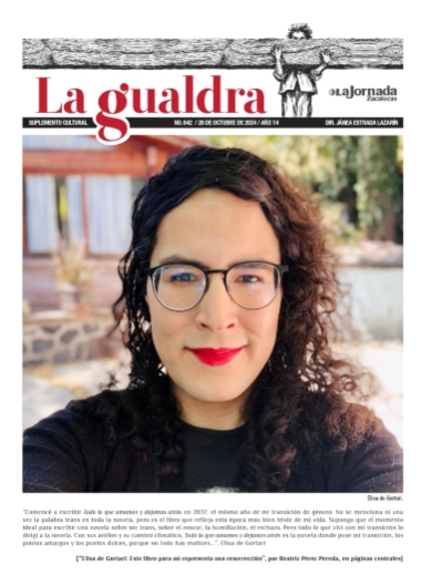 La Gualdra 642 – 28 de Octubre de 2024