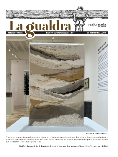 La Gualdra 644 – 11 de Noviembre de 2024