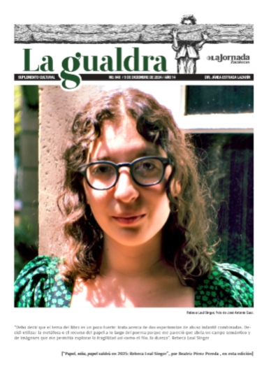 La Gualdra 648 – 09 de Diciembre de 2024