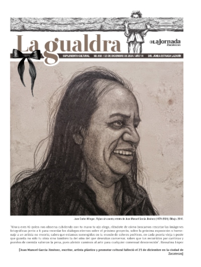 La Gualdra 650 – 23 de Diciembre de 2024