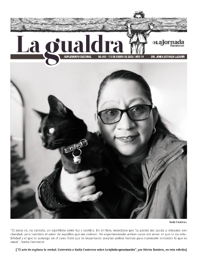 La Gualdra 651 – 13 de Enero de 2025