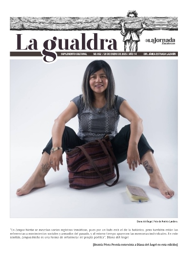 La Gualdra 652 – 20 de Enero de 2025