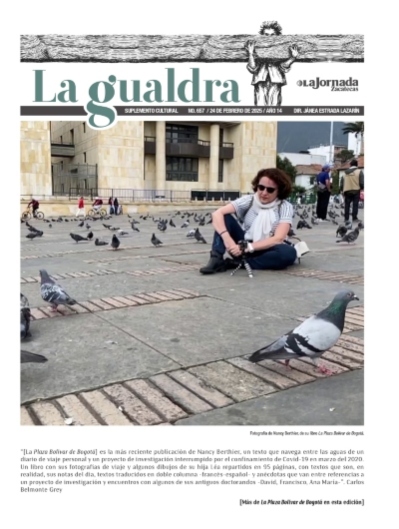 La Gualdra 657 – 24 de Febrero de 2025