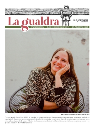 La Gualdra 660 – 18 de Marzo de 2025