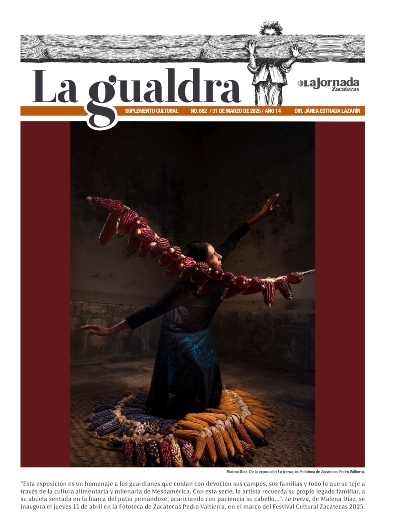 La Gualdra 662 – 31 de Marzo de 2025
