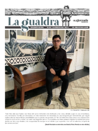 La Gualdra 658 – 03 de Marzo de 2025