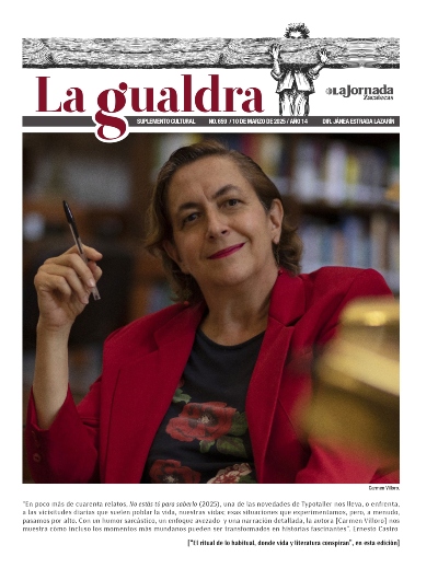 La Gualdra 659 – 10 de Marzo de 2025