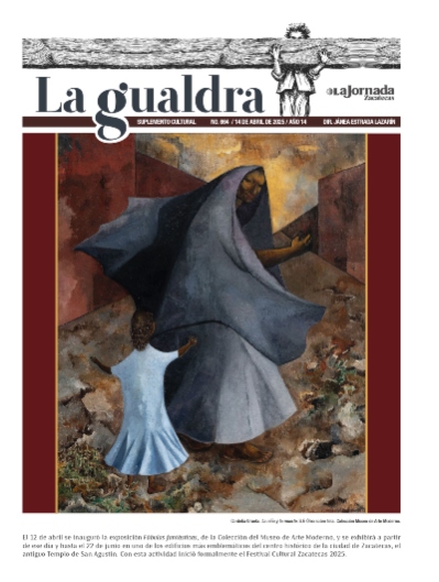 La Gualdra 664 – 14 de Abril de 2025