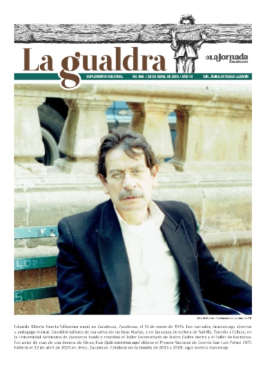 La Gualdra 666 – 28 de Abril de 2025