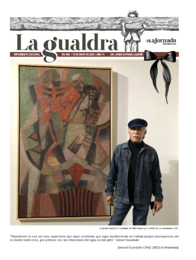 La Gualdra 669 – 19 de Mayo de 2025