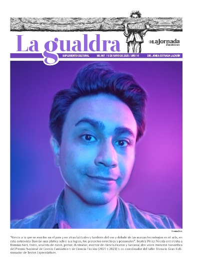 La Gualdra 667 – 05 de Mayo de 2025
