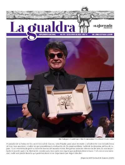 La Gualdra 670 – 26 de Mayo de 2025