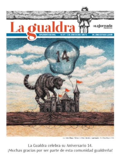 La Gualdra 671 – 06 de Junio de 2025