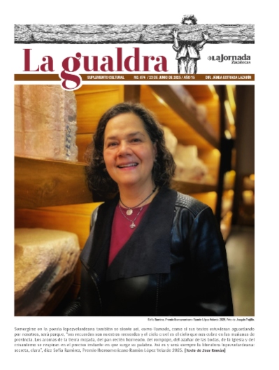 La Gualdra 674 – 23 de Junio de 2025
