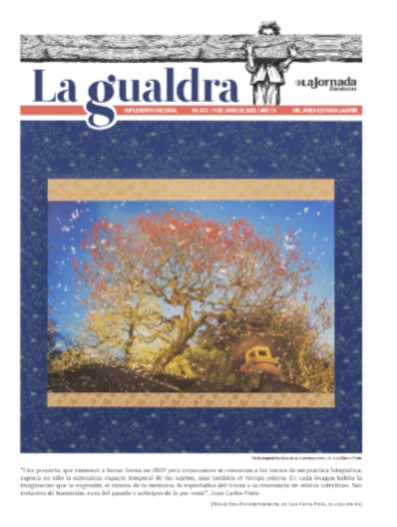 La Gualdra 672 – 09 de Junio de 2025