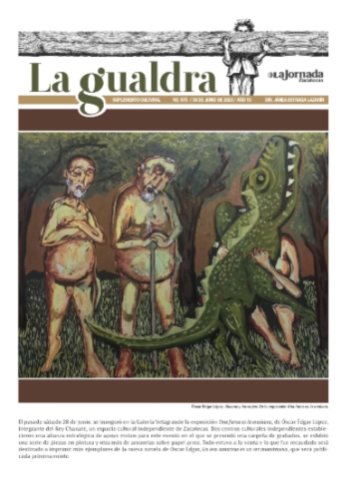 La Gualdra 675 – 30 de Junio de 2025