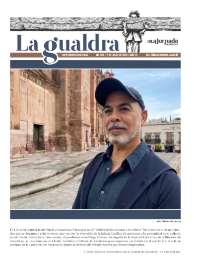 La Gualdra 676 – 07 de Julio de 2025