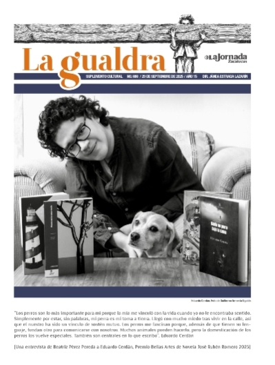 La Gualdra 686 – 29 de Septiembre de 2025