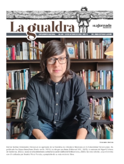 La Gualdra 689 – 20 de Octubre de 2025