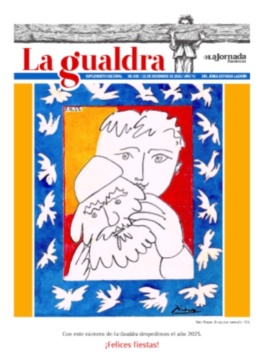 La Gualdra 698 – 22 de Diciembre de 2025
