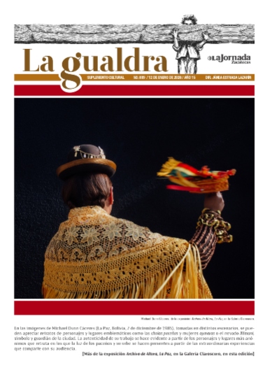 La Gualdra 699 – 12 de Enero de 2026