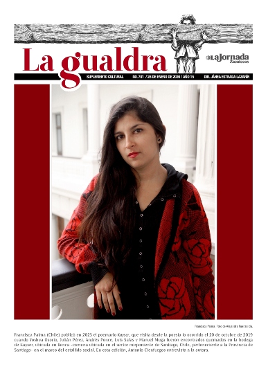 La Gualdra 701 – 26 de Enero de 2026