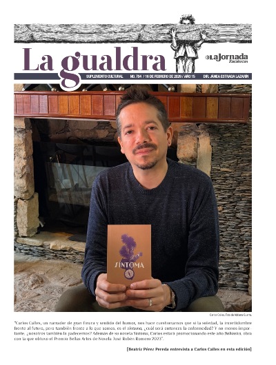 La Gualdra 702 – 16 de Febrero de 2026