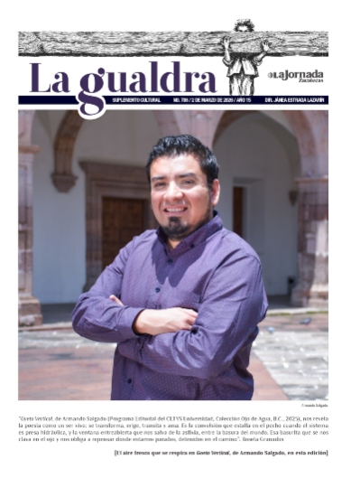 La Gualdra 706 – 02 de Marzo de 2026