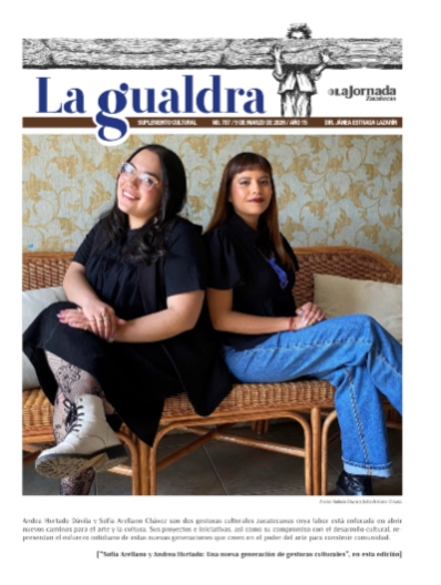 La Gualdra 707 – 09 de Marzo de 2026