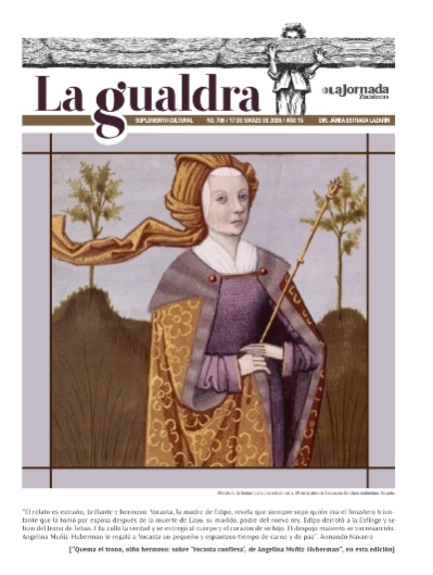 La Gualdra 708 – 17 de Marzo de 2026