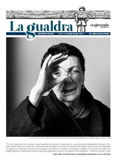 La Gualdra 711 – 06 de Abril de 2026