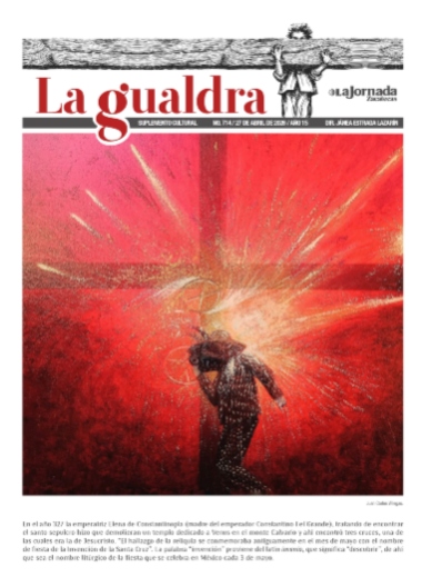 La Gualdra 714 – 27 de Abril de 2026