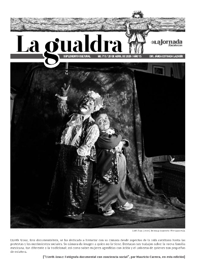 La Gualdra 713 – 20 de Abril de 2026