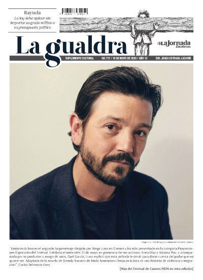 La Gualdra 717 – 18 de Mayo de 2026