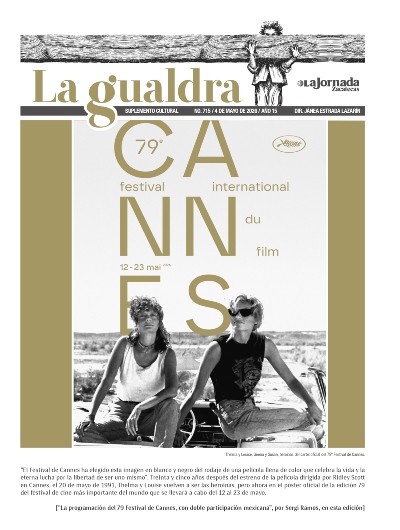La Gualdra 715 – 04 de Mayo de 2026