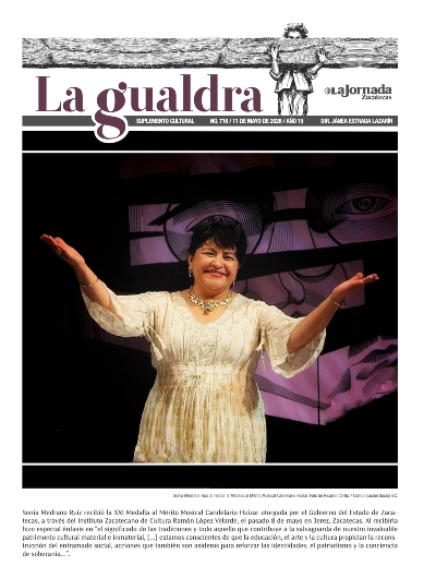 La Gualdra 716 – 11 de Mayo de 2026