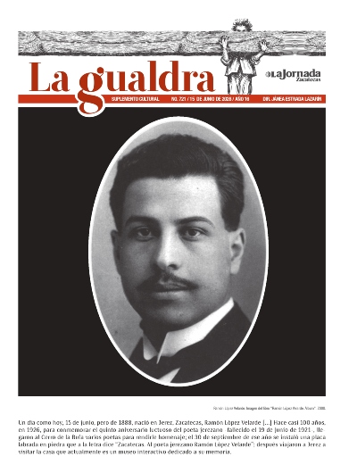 La Gualdra 721 – 15 de Junio de 2026
