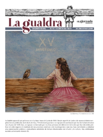La Gualdra 719 – 01 de Junio de 2026