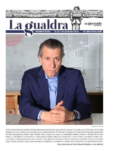 La Gualdra 725 – 13 de Julio de 2026