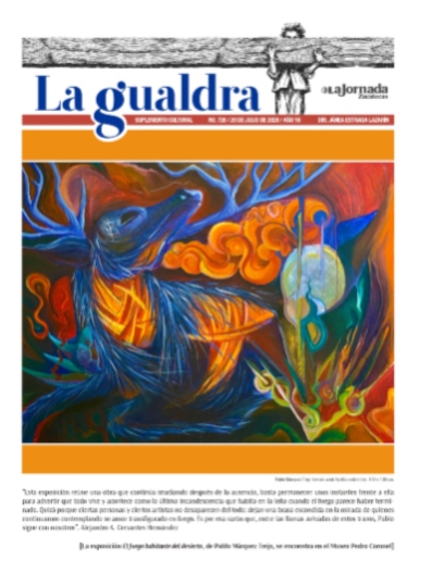 La Gualdra 726 – 20 de Julio de 2026